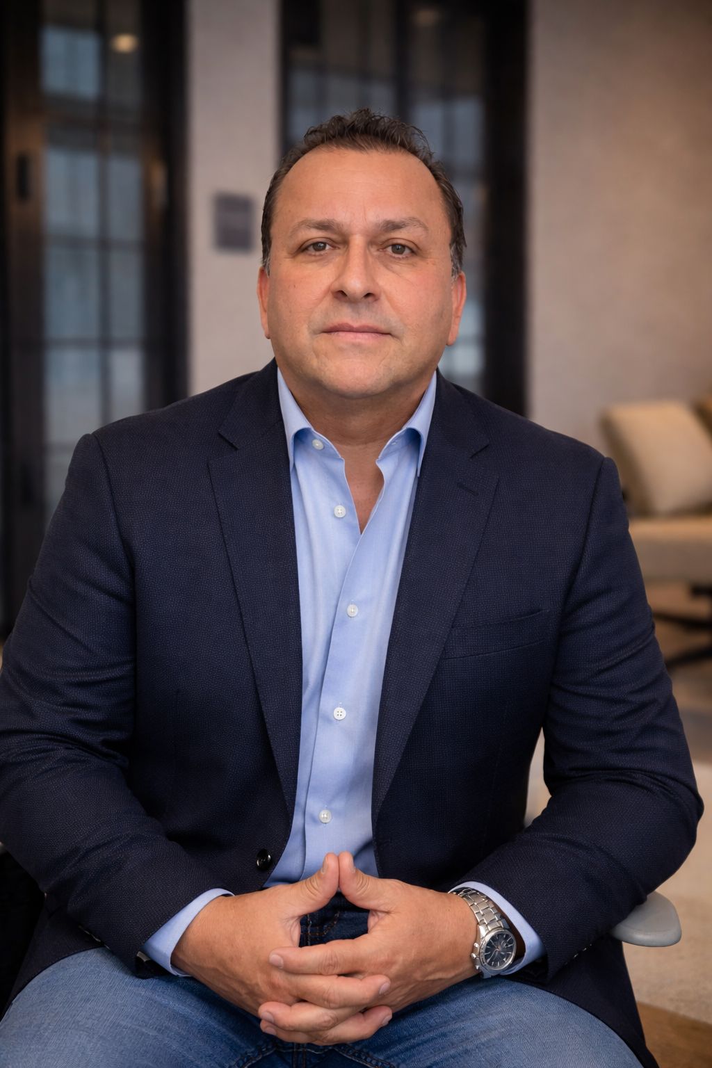 Luis Bravo